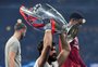 Goleiro Alisson revela desejo de voltar ao Inter