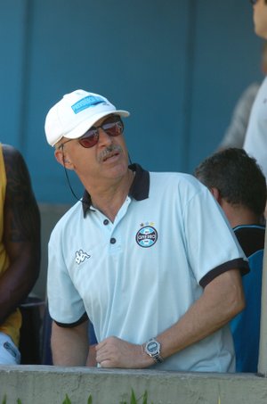 Fernando Gomes / Agência RBS