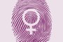 símbolo feminino, mulher<!-- NICAID(15123843) -->