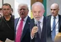 Todos errados