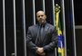 STF começa a julgar deputado Daniel Silveira nesta quarta-feira