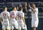 "Tu é rico e não sabe": como Roger Machado lida com Ricardo Mathias, cotado para ser titular do Inter contra o Flamengo