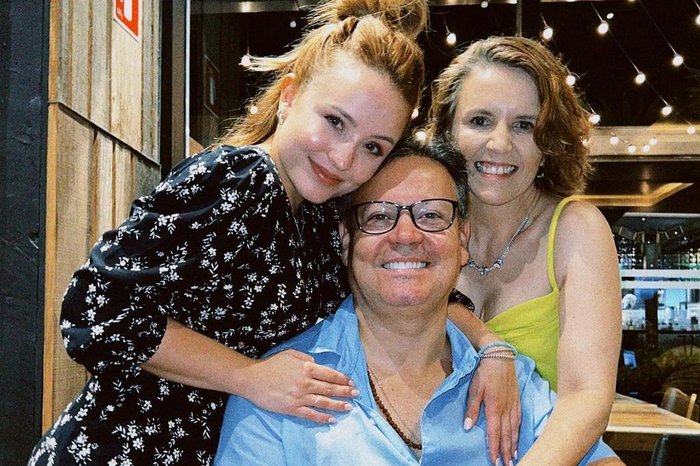 @gilberto / Reprodução @gilberto / Reprodução