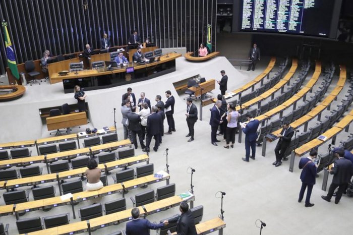 Bruno Spada / Câmara dos Deputados Bruno Spada / Câmara dos Deputados