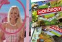 Margot Robbie vai produzir filme inspirado no Monopoly
