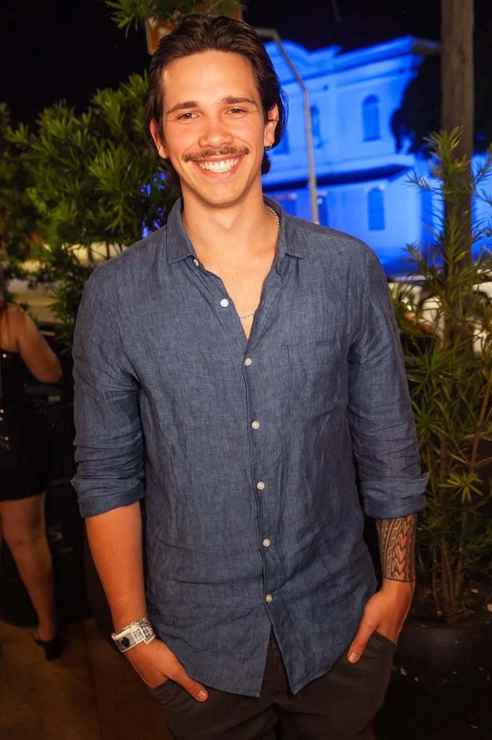 Cristiano de Oliveira / Divulgação