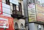 10 anos depois, ocupação de fachadas volta ao debate em Caxias do Sul