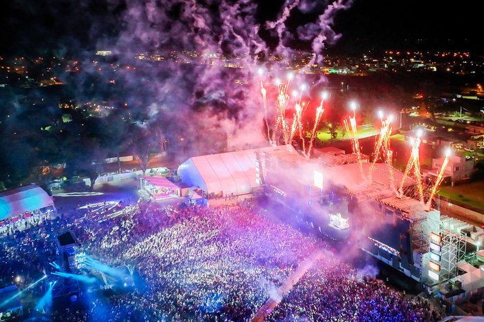 Wesley Santos / www.agenciapreview.com/divulgação