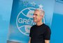 Cinco problemas urgentes no time do Grêmio que Luís Castro precisa resolver