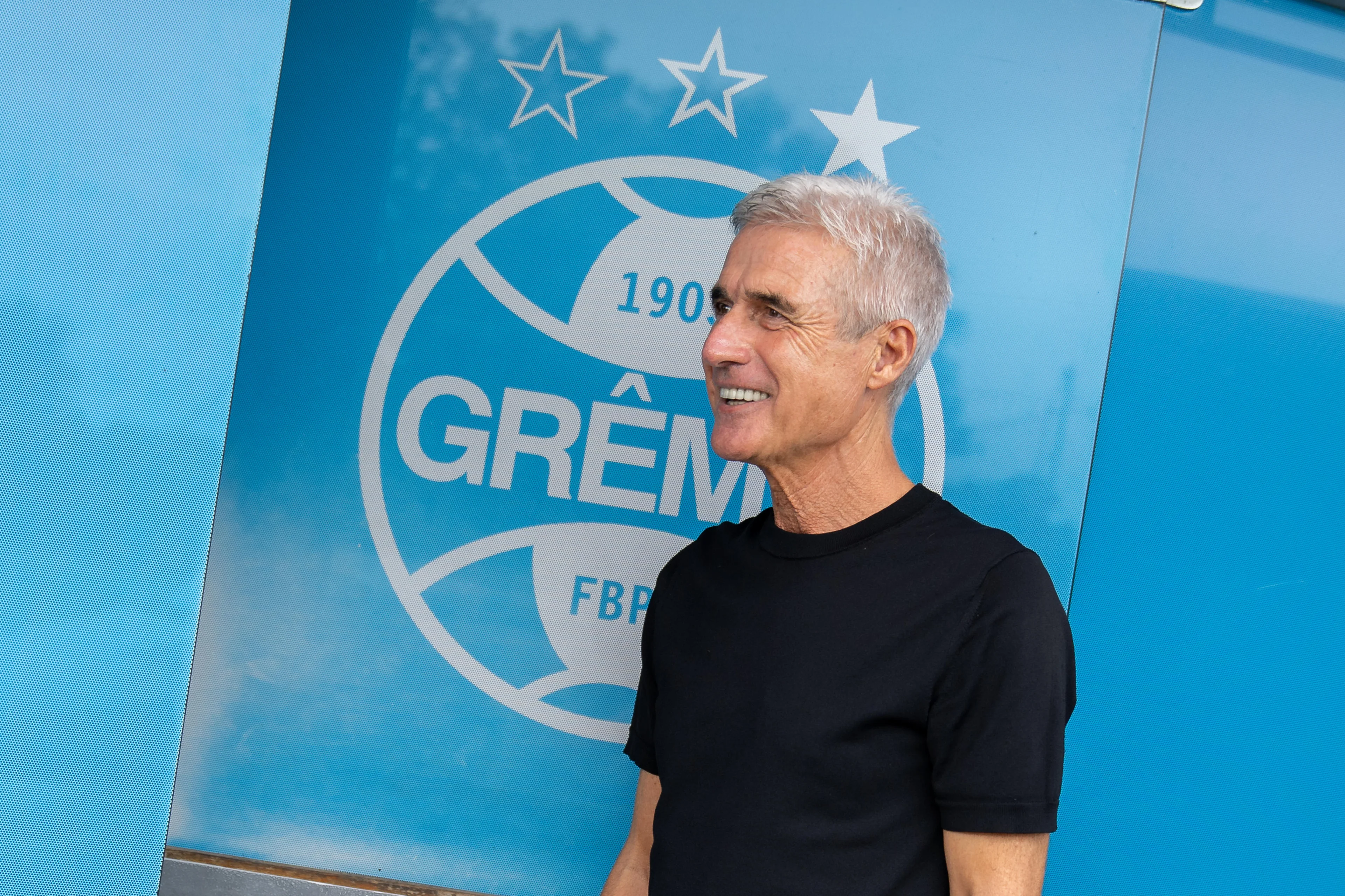 Pedro H. Tesch/Grêmio FBPA