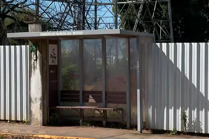 Reprodução RBS TV / Divulgação
