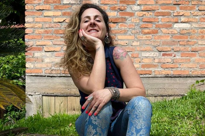 Acervo Pessoal / Divulgação