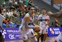 Caxias Basquete decola no último quarto, vence o Osasco e leva a Taça Festa da Uva
