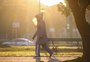 Amanhecer gelado e aumento gradual da temperatura marcam a quarta-feira no RS