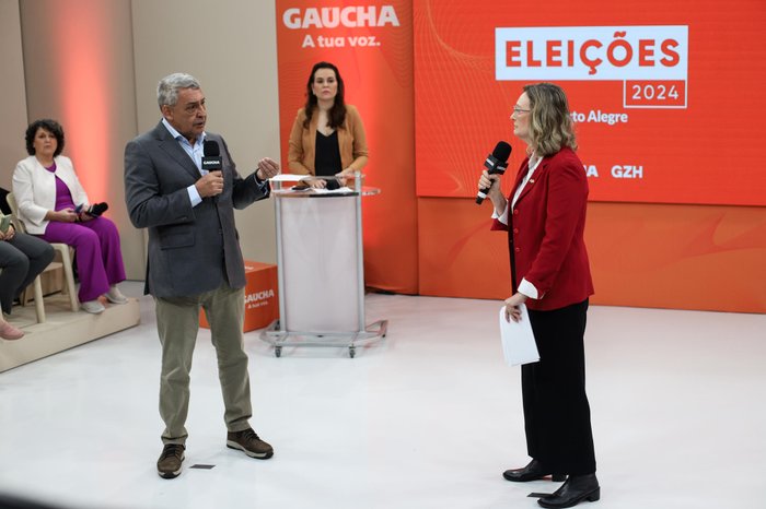 Duda Fortes / Agencia RBS