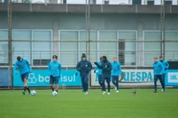 futebol, grêmio, braithwaite