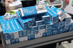 Polícia Federal / Divulgação