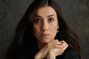 Nadia's Iniciative / Divulgação