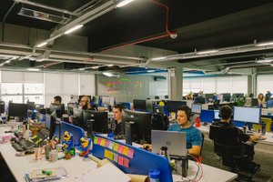 Hostgator / Divulgação