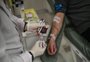 Dois hospitais de Porto Alegre têm baixa no nível dos estoques de sangue; saiba onde doar