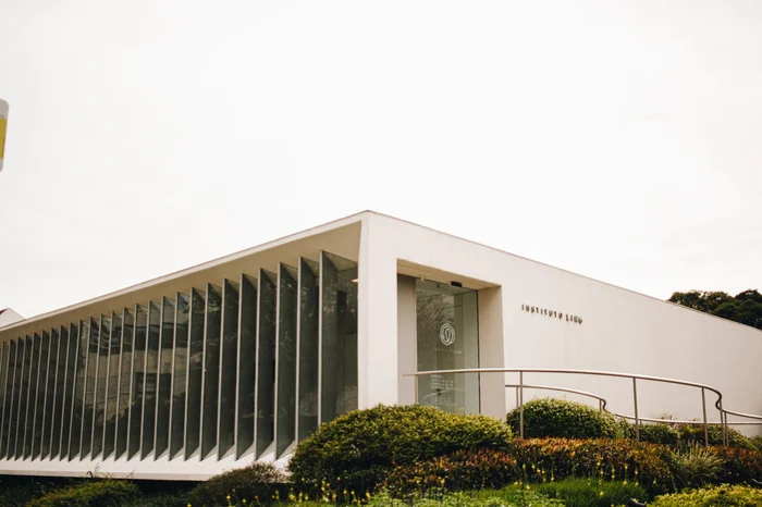 Marlon Laurencio / Instituto Ling  Divulgação