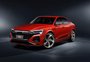 Audi SQ8 Sportback e-tron chega ao Brasil
