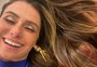 No dia em que completa 45 anos, Giovanna Antonelli diz: "Me considero forte e poderosa"