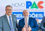 Lula lança Novo PAC Seleções com investimento de R$ 65,2 bilhões em Estados e municípios