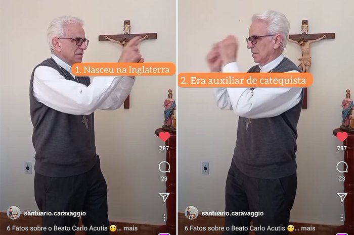 Reprodução