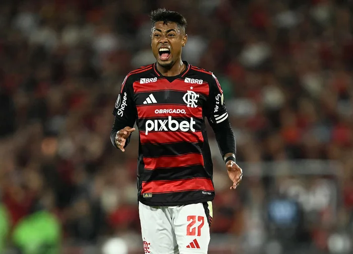 Mauro PIMENTEL / AFP