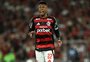 STJD livra Bruno Henrique de suspensão, e atacante do Flamengo é apenas multado 