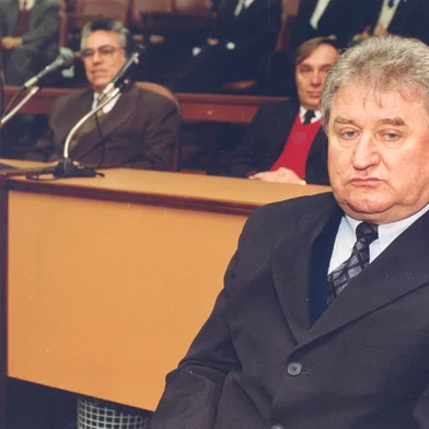 Foto de arquivo do dia 11/05/2000. Vereador Renato Paese (PDT)<!-- NICAID(7637676) -->