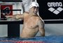 Guilherme Caribé, Victor Alcará e Lorrane Oliveira superam índices para o Mundial de Natação