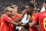 Pintou a primeira favorita à Copa de 2026: saiba o que ela ensina para o Brasil
