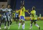 Pelotas vence Avenida e conquista primeira vitória no Gauchão