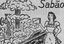 Sabão Atômico e um jingle para a Rádio Caxias em 1956
