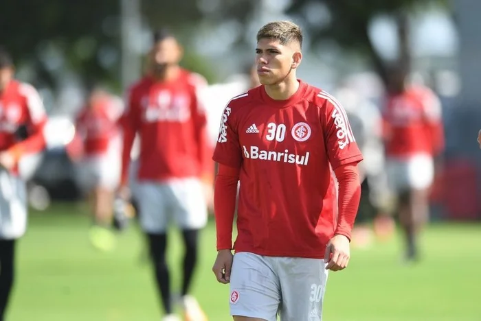 Ricardo Duarte / Divulgação / Inter