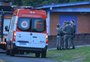 Atirador de Novo Hamburgo é encontrado morto dentro de residência
