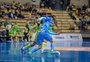 Em jogo de 10 gols, Vélez Camaquã é derrotado pelo Jaraguá na Liga Nacional de Futsal