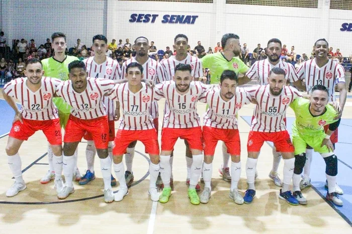 Eugênio Siqueira,Sercesa / Divulgação