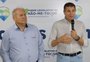 Presidente da Fetag sugere Nei Manica como candidato a governador, com Ernani Polo de vice