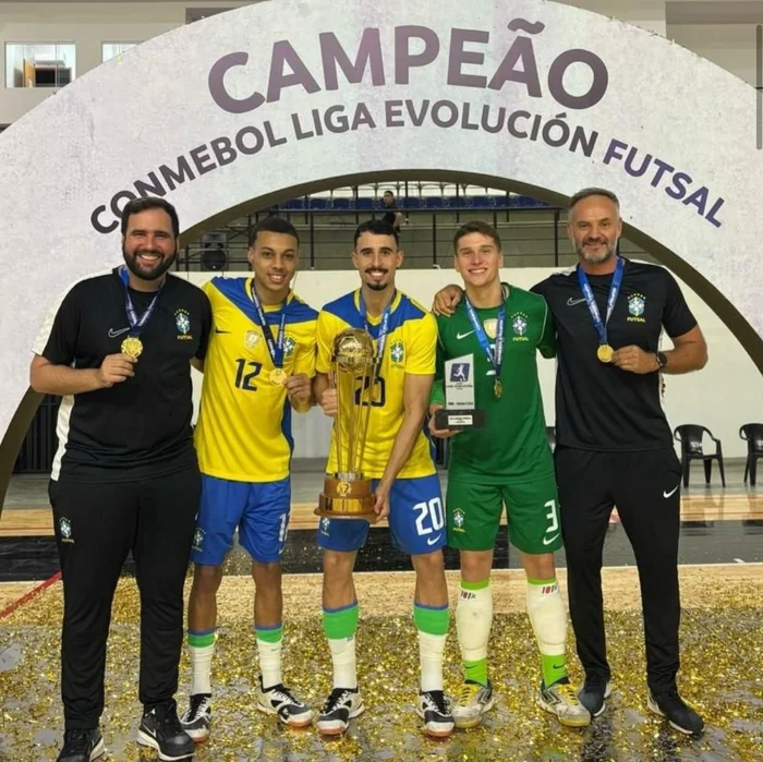 Atlântico, Divulgação