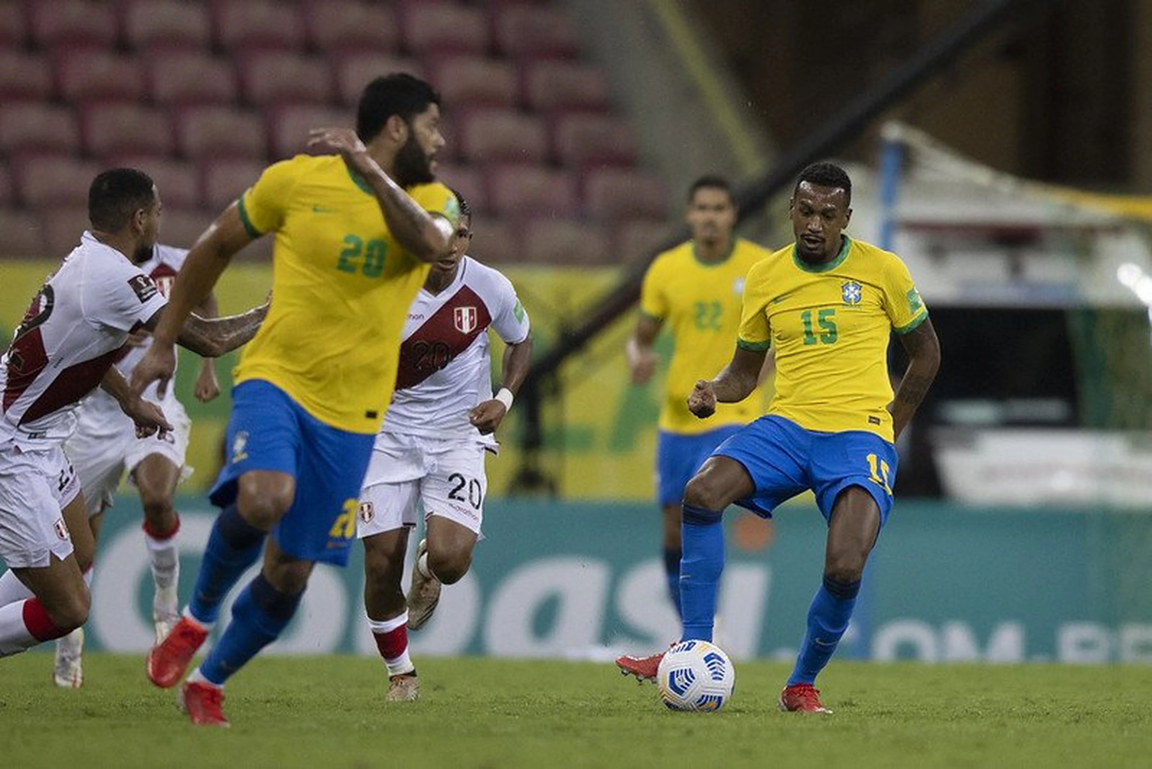 Lucas Figueiredo/CBF, divulgação
