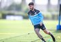 Grêmio mantém Nathan em lista de relacionados para jogo contra o Palmeiras