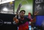 "Saque na Cinco": Allan Oliveira comemora ingresso no top-10 do ranking mundial de beach tennis