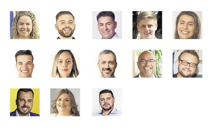 TSE / Divulgação TSE / Divulgação