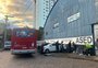 Em um mês, quase 3 mil pessoas em situação de rua usaram transporte da prefeitura para abrigos em Porto Alegre