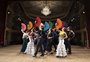 Companhia de Dança Cadica celebra 30 anos em show com 30 coreografias