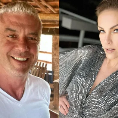 Alexandre Correa e Ana Hickmann<!-- NICAID(15630248) -->