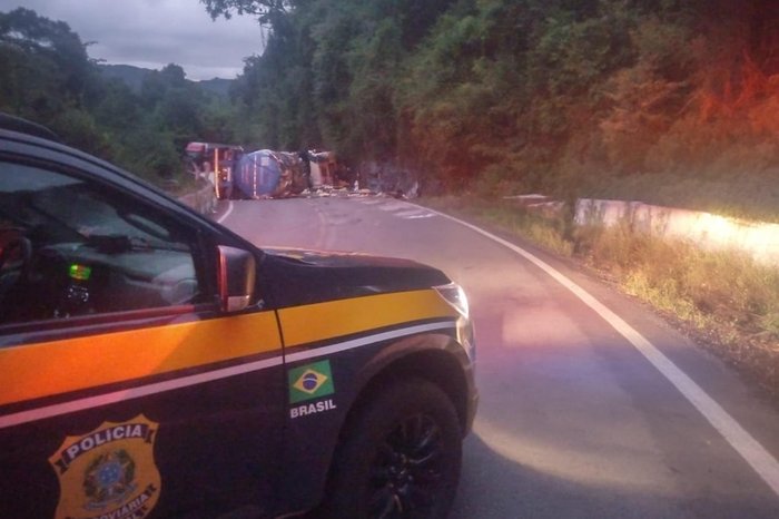 PRF / Divulgação